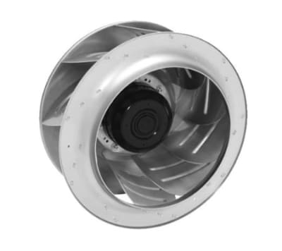 EBM PAPST R3G500AG25-61