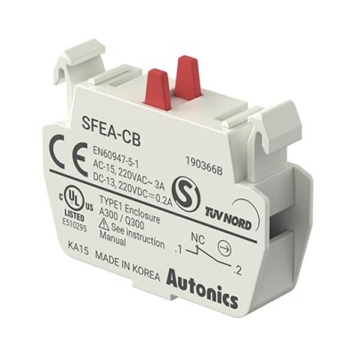 AUTONICS SFEA-CB