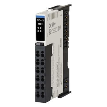 AUTONICS ARIO-S-AI04C2