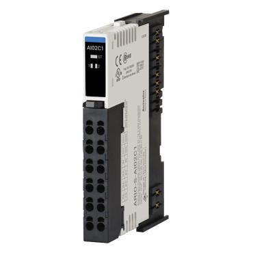 AUTONICS ARIO-S-AI02C2