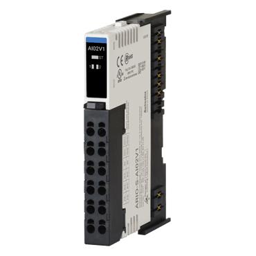 AUTONICS ARIO-S-AI02V2