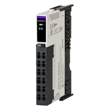 AUTONICS ARIO-S-AO02C2