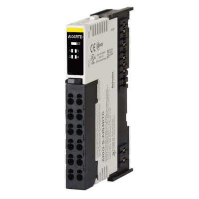 AUTONICS ARIO-S-AI04RTD