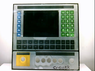 JETTER BT1000T101010121