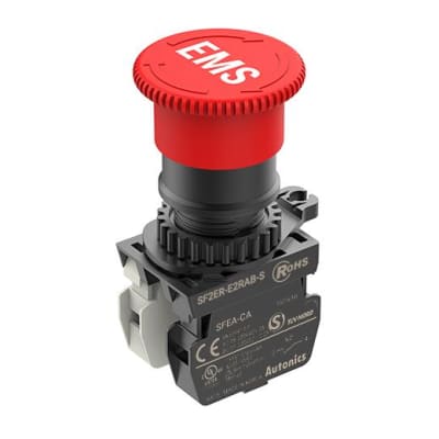 AUTONICS SF2ER-E2RAB-S