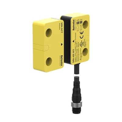 AUTONICS MN-2A-W
