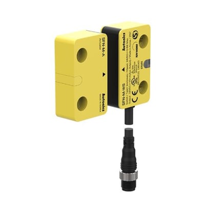 AUTONICS SFN-M-W