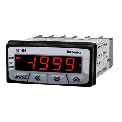 AUTONICS MT4N-AA-44