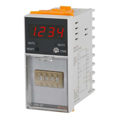 AUTONICS FX4H-1P4