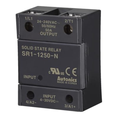 AUTONICS SR1-1250-N