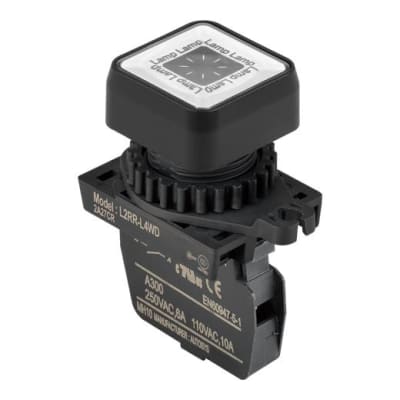 AUTONICS L2RR-L4WD