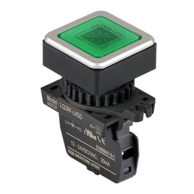AUTONICS LQ3RF-L4GD