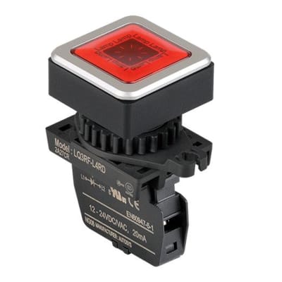 AUTONICS LQ3RF-L4RD