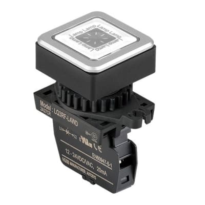 AUTONICS LQ3RF-L4WD
