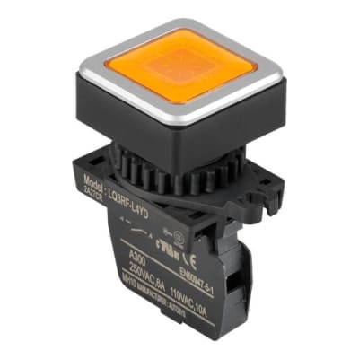 AUTONICS LQ3RF-L4YD