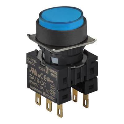 AUTONICS S16PR-E2B2C