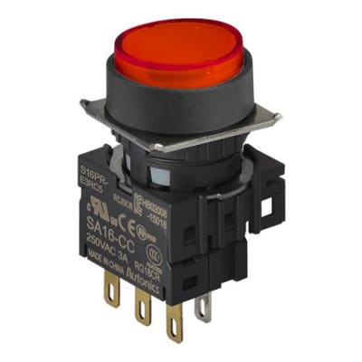 AUTONICS S16PR-E4RC24