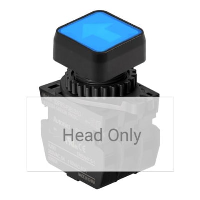 AUTONICS S2PRS-P3BU