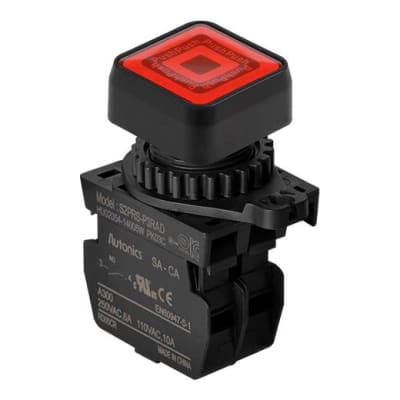 AUTONICS S2PRS-P3RAD