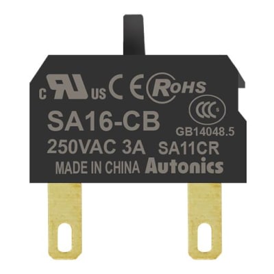 AUTONICS SA16-CB