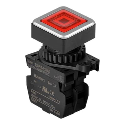 AUTONICS SQ3PFS-P3RAD
