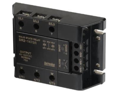 AUTONICS SR2-1475R