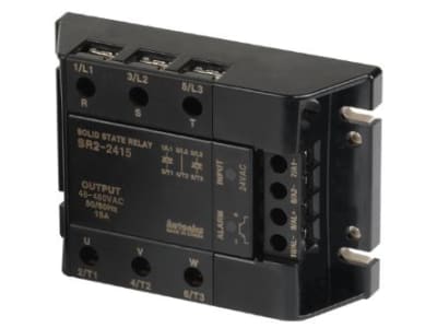 AUTONICS SR2-2415