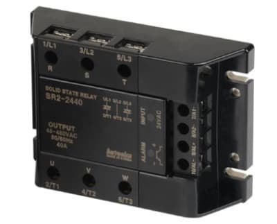AUTONICS SR2-2440
