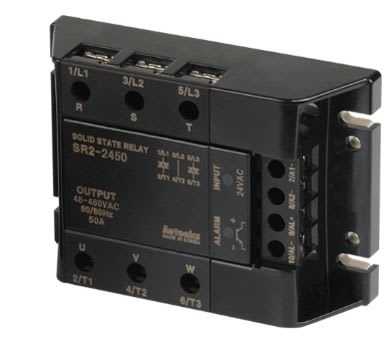 AUTONICS SR2-2450