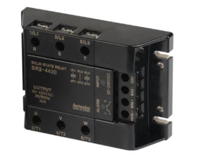 AUTONICS SR2-4430
