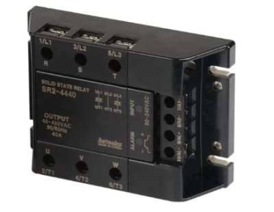 AUTONICS SR2-4440