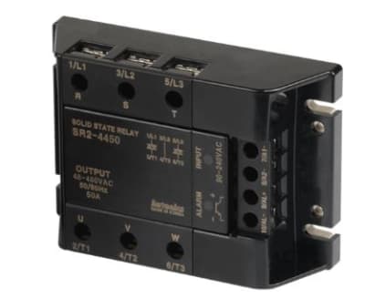AUTONICS SR2-4450