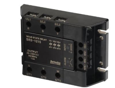 AUTONICS SR3-1215