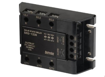 AUTONICS SR3-1230