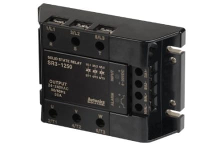 AUTONICS SR3-1250