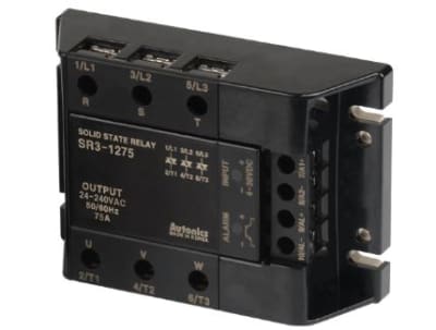 AUTONICS SR3-1275