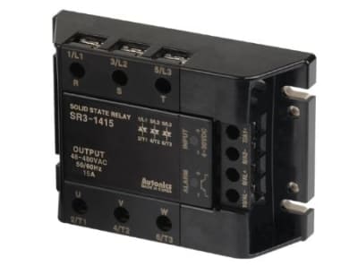 AUTONICS SR3-1415