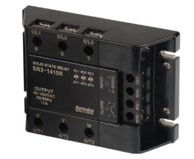 AUTONICS SR3-1415R