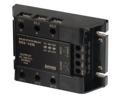 AUTONICS SR3-1430