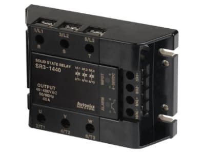 AUTONICS SR3-1440