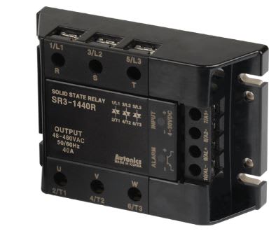 AUTONICS SR3-1440R