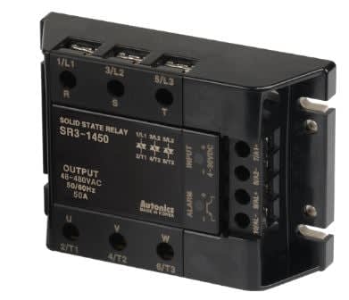 AUTONICS SR3-1450