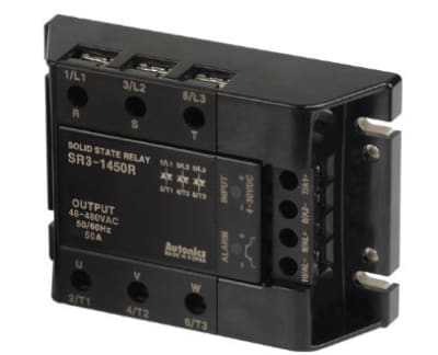 AUTONICS SR3-1450R