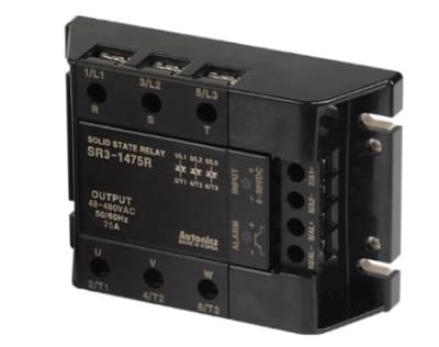 AUTONICS SR3-1475R