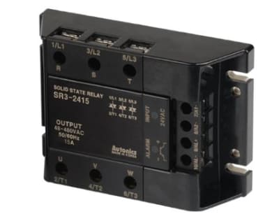 AUTONICS SR3-2415
