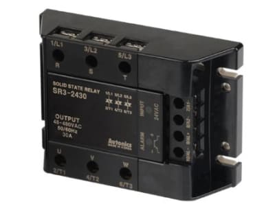 AUTONICS SR3-2430