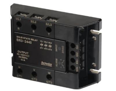 AUTONICS SR3-2440