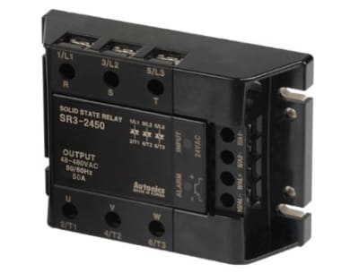 AUTONICS SR3-2450