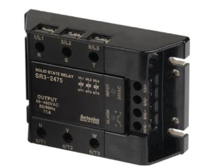 AUTONICS SR3-2475
