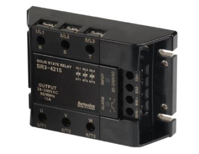 AUTONICS SR3-4215